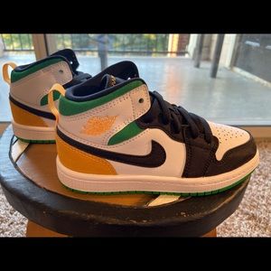 Jordan 1